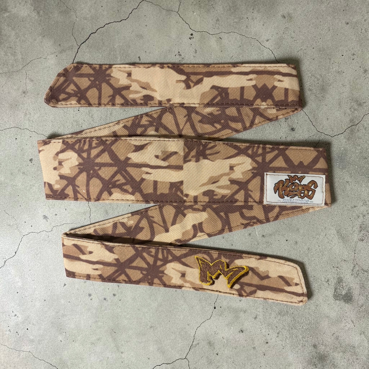 OAK