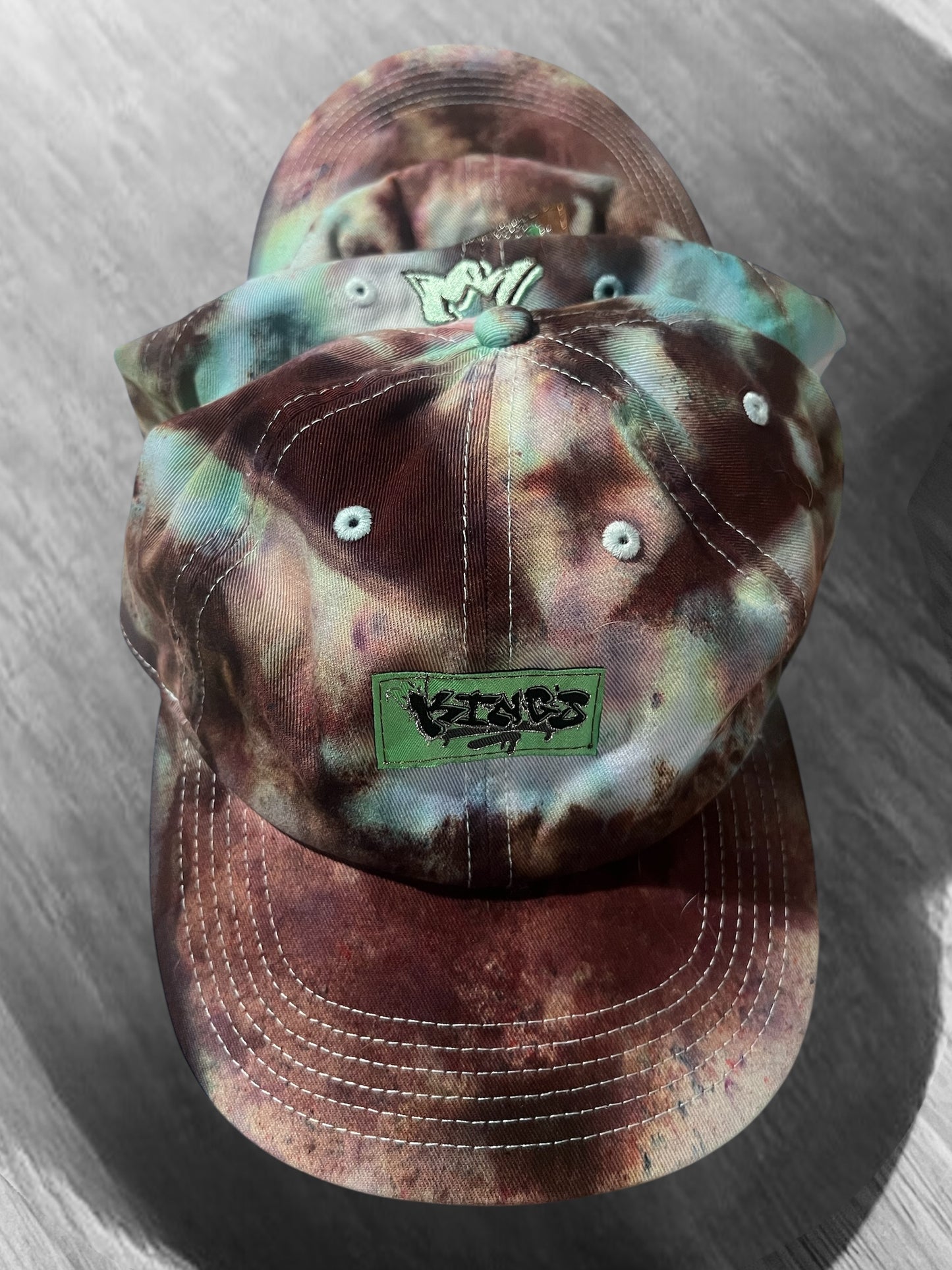 DAD HATS