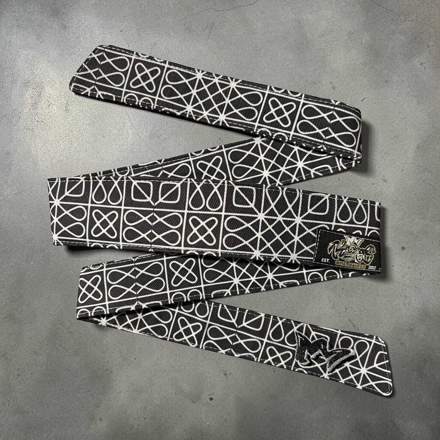 ECHO KNOT