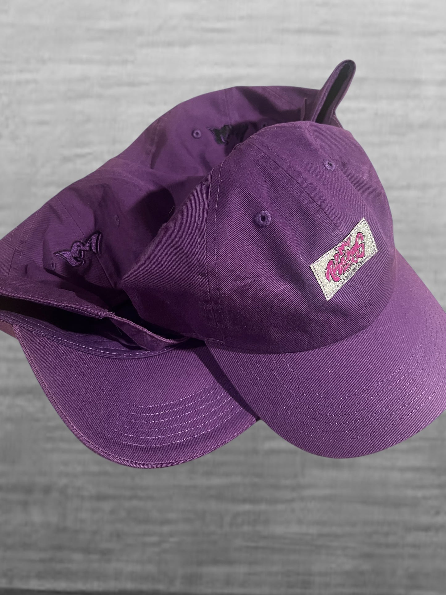 DAD HATS
