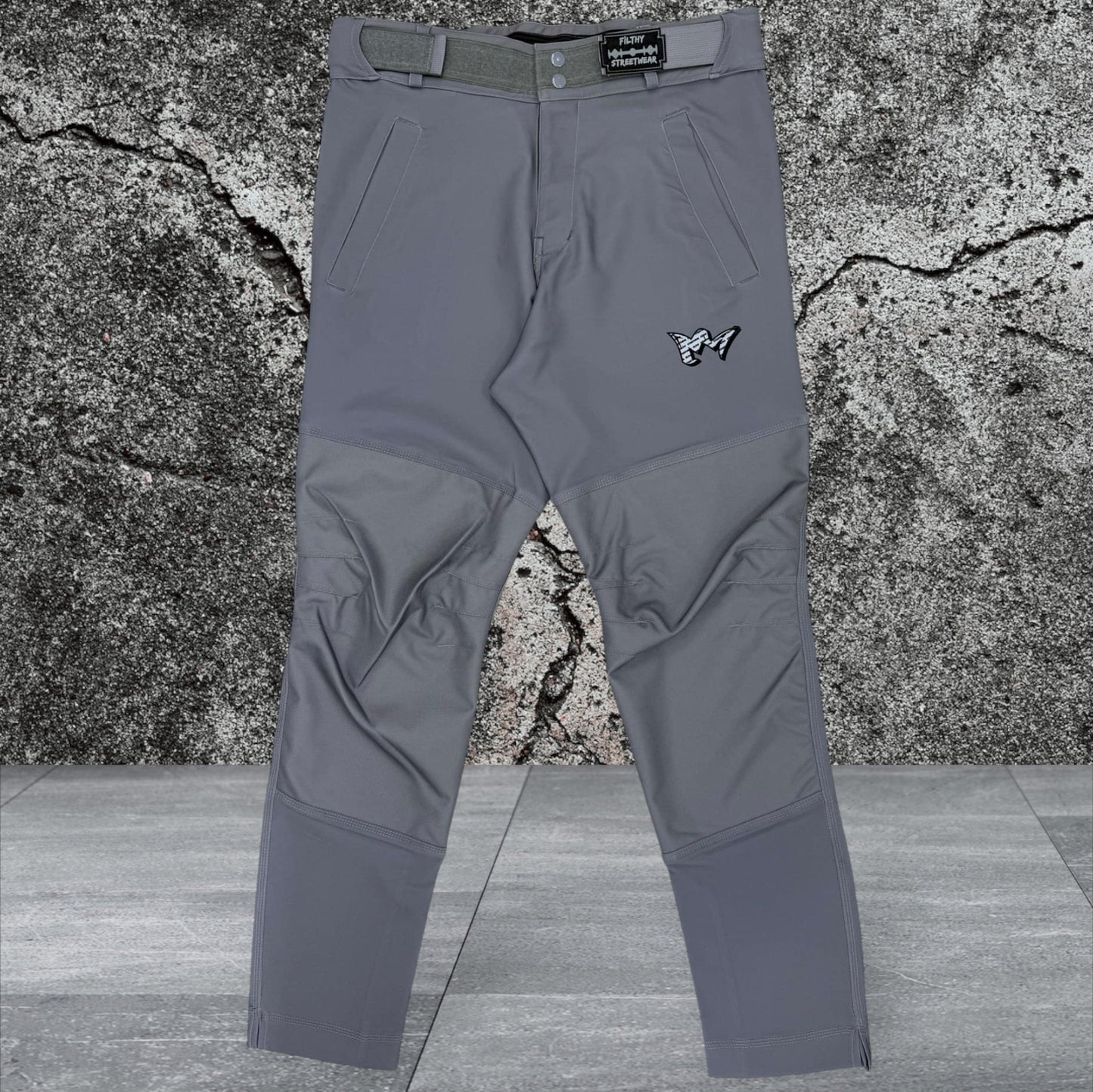 FILTHY x KC PRO-TAPER PANTS