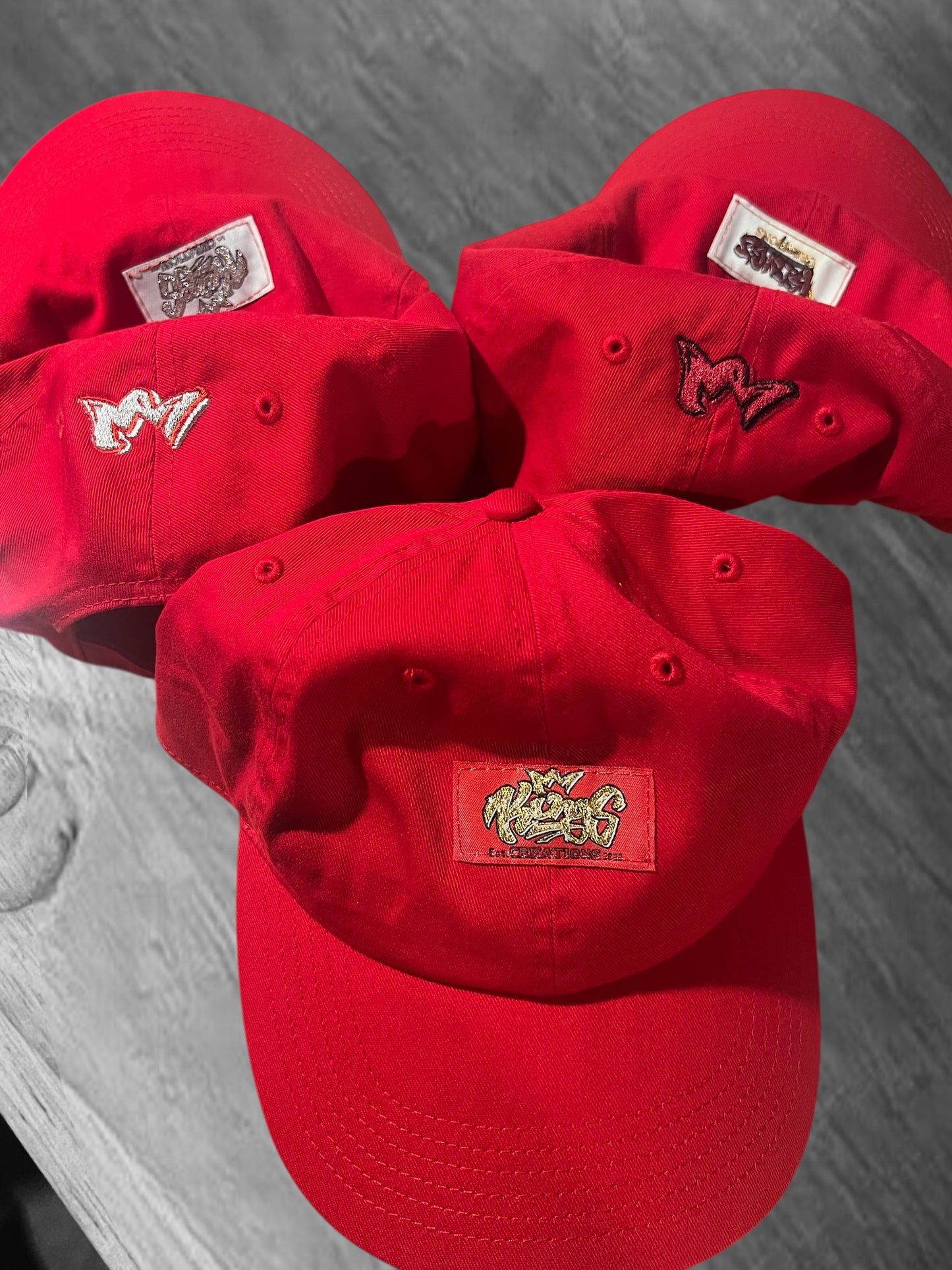DAD HATS