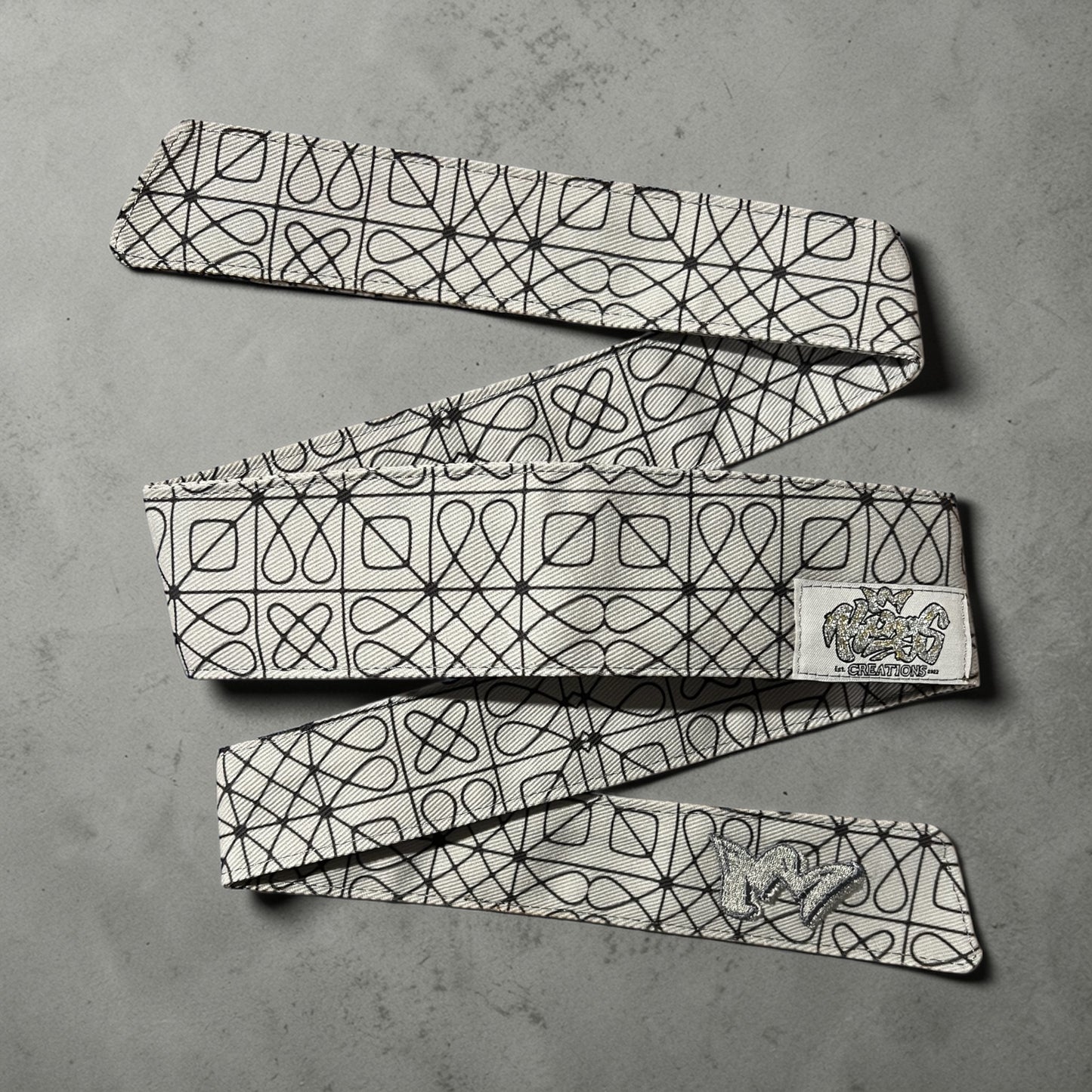 STERLING KNOT
