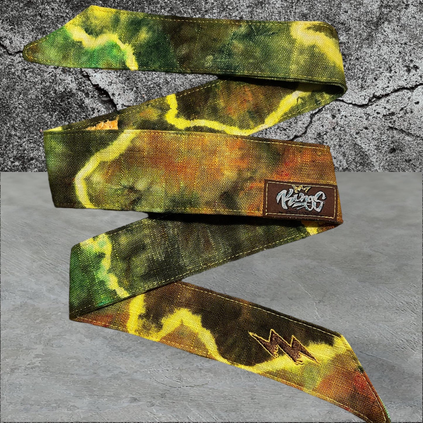 ATMOSPHERIC ANOMALY