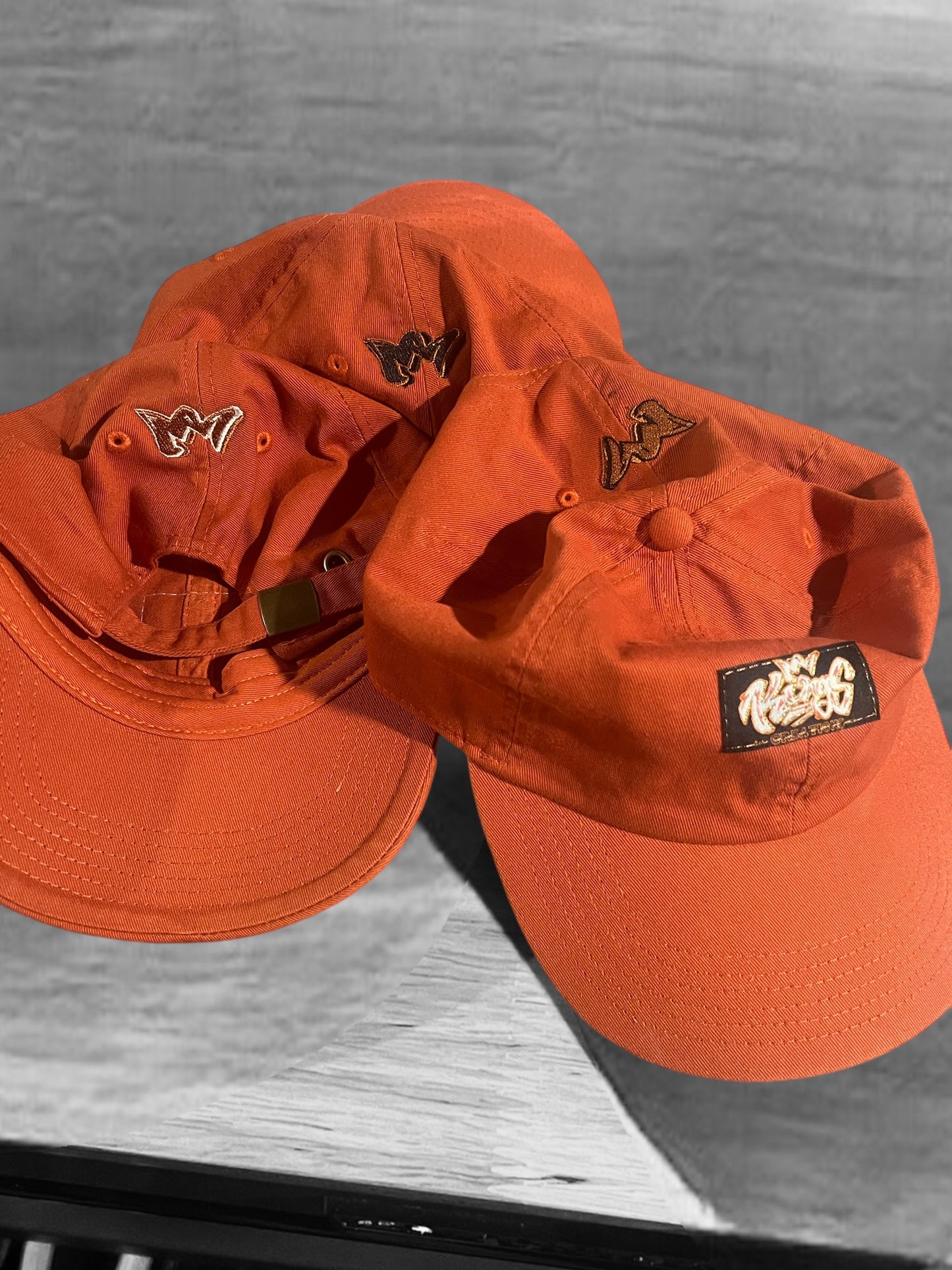 DAD HATS