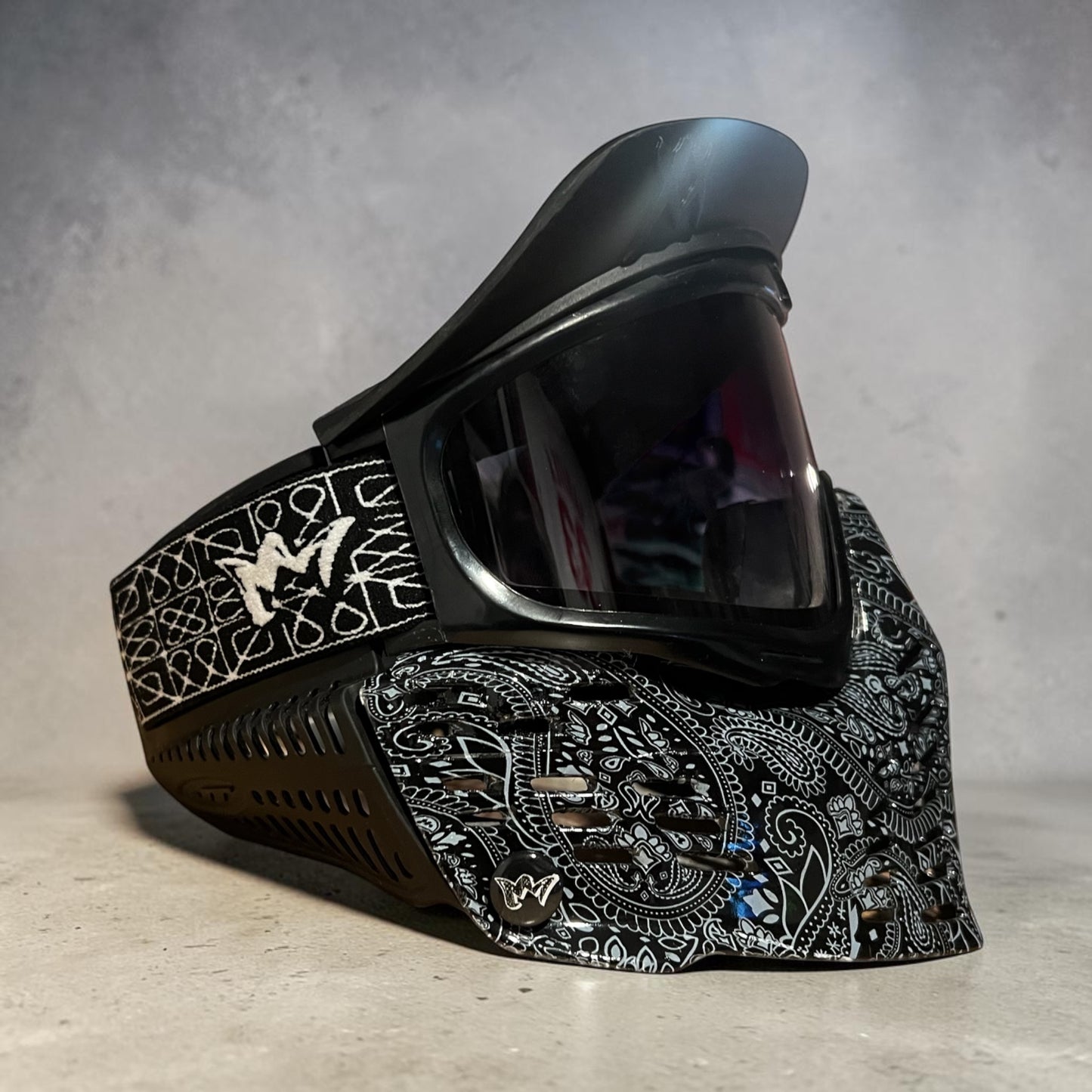 Creator Series KC Woven Strap