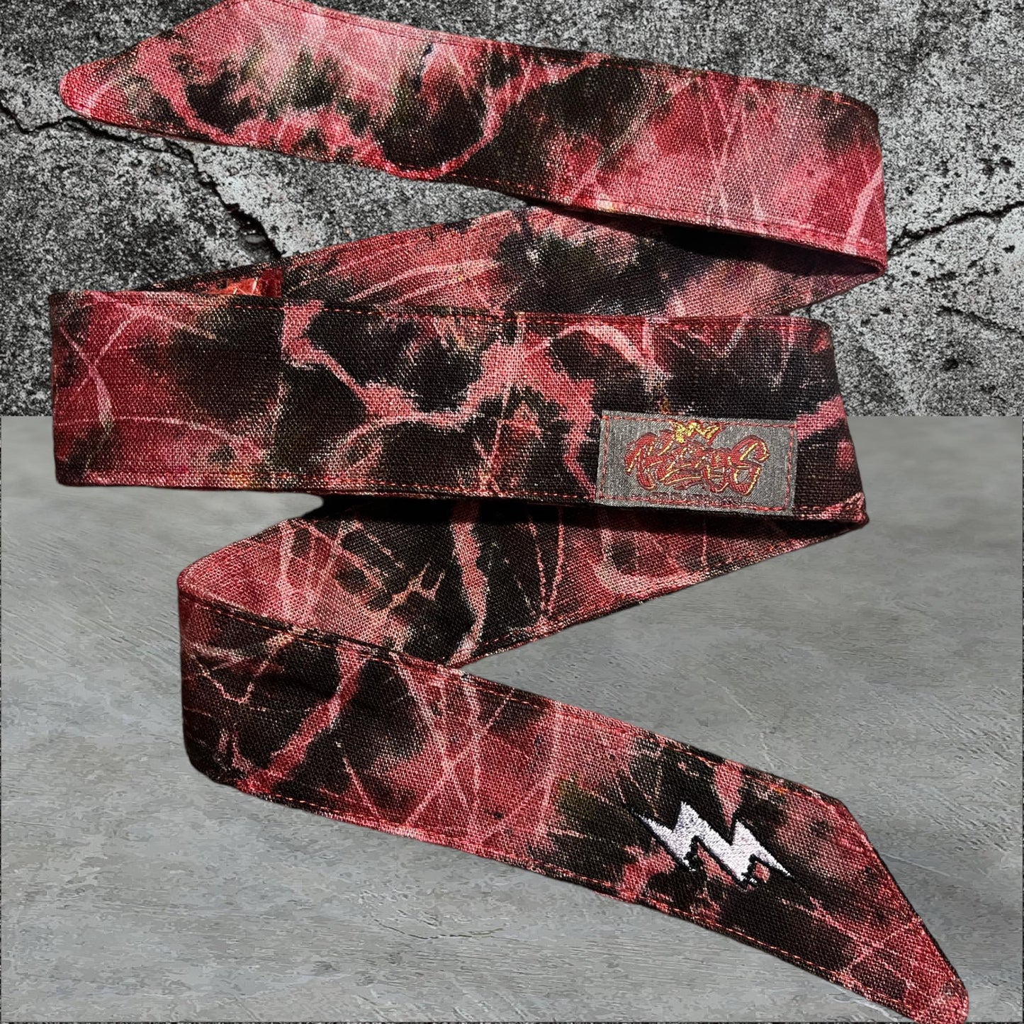COLOSSUS ANOMALY