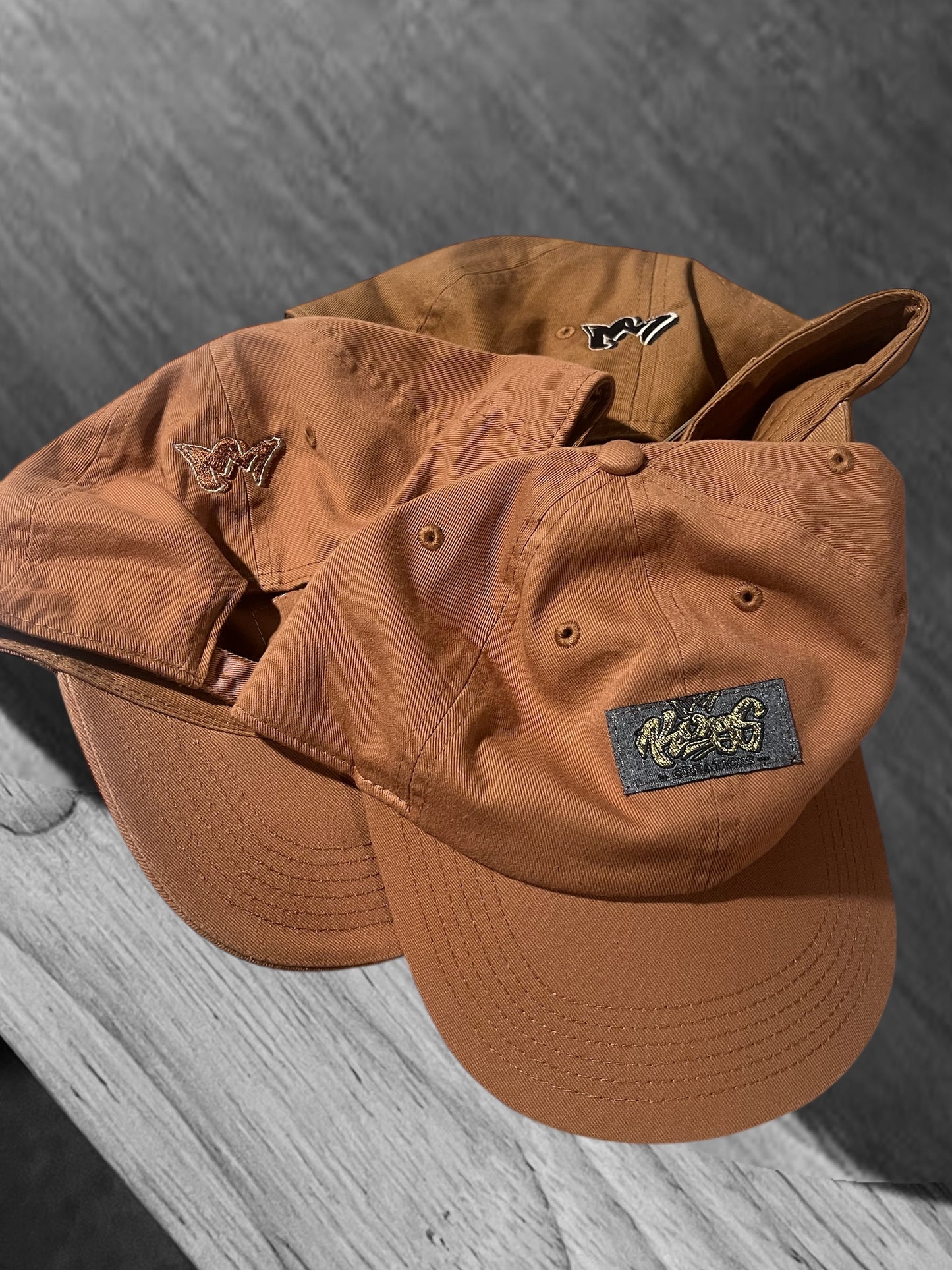DAD HATS