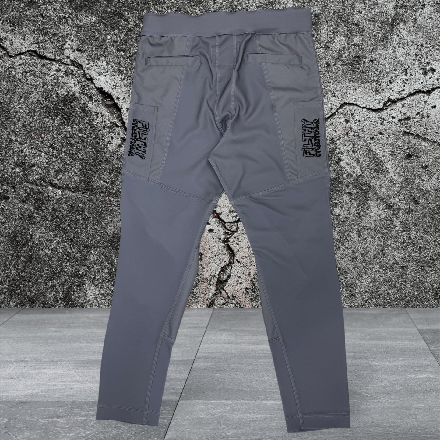 FILTHY x KC PRO-TAPER PANTS