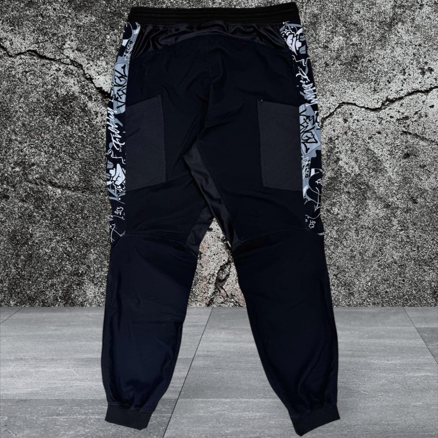 FILTHY x KC JOGGERS