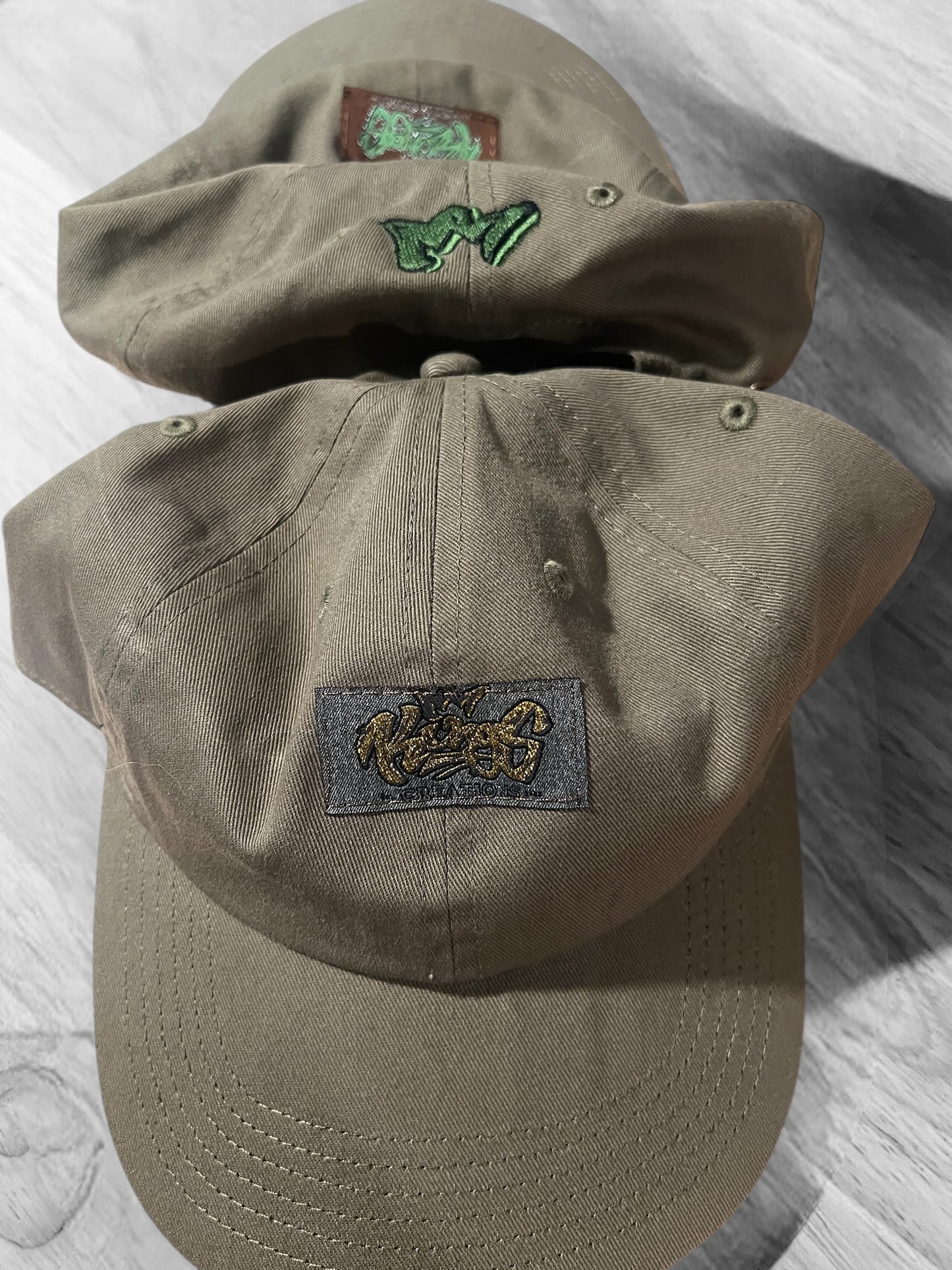 DAD HATS