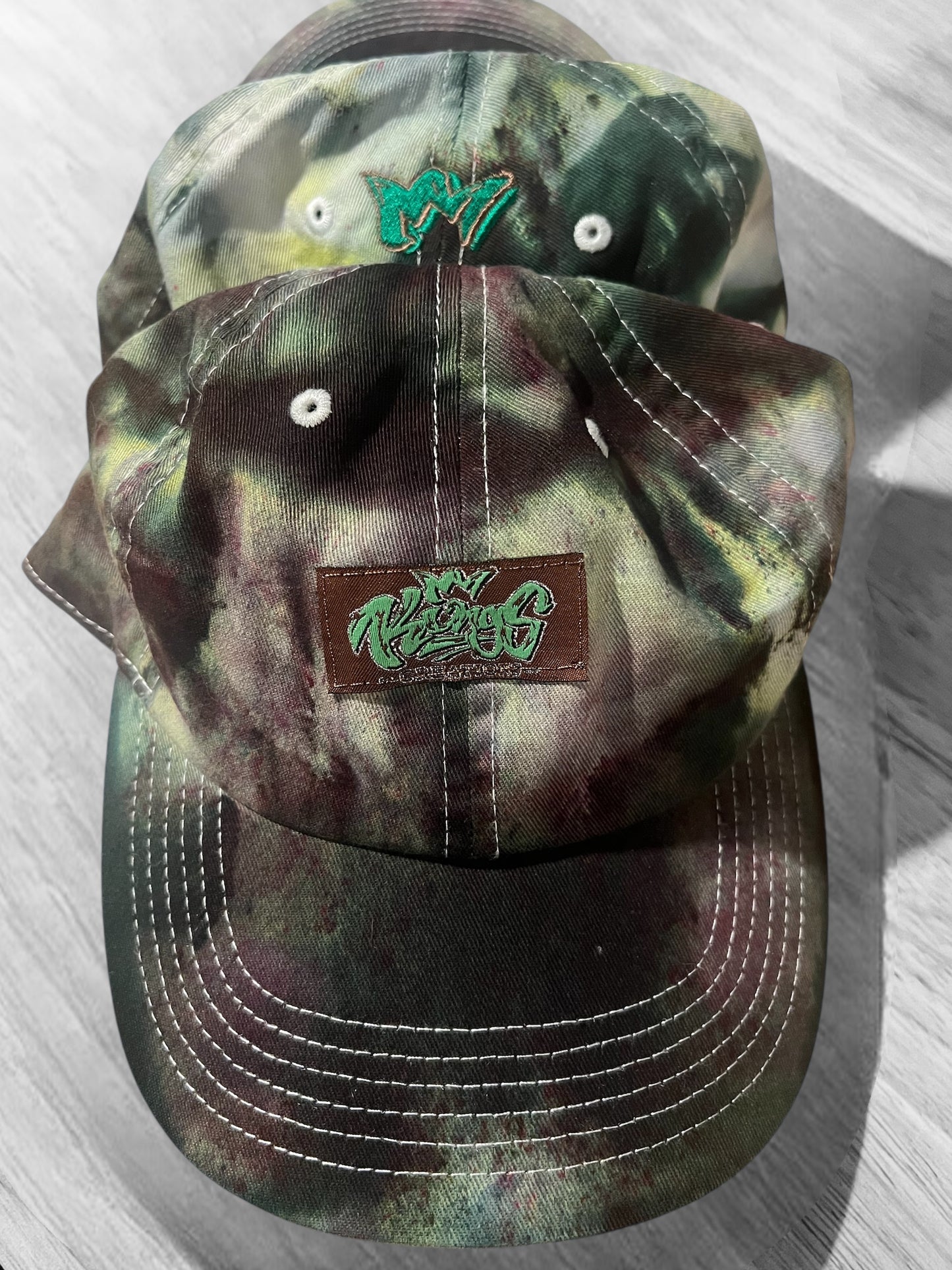 DAD HATS