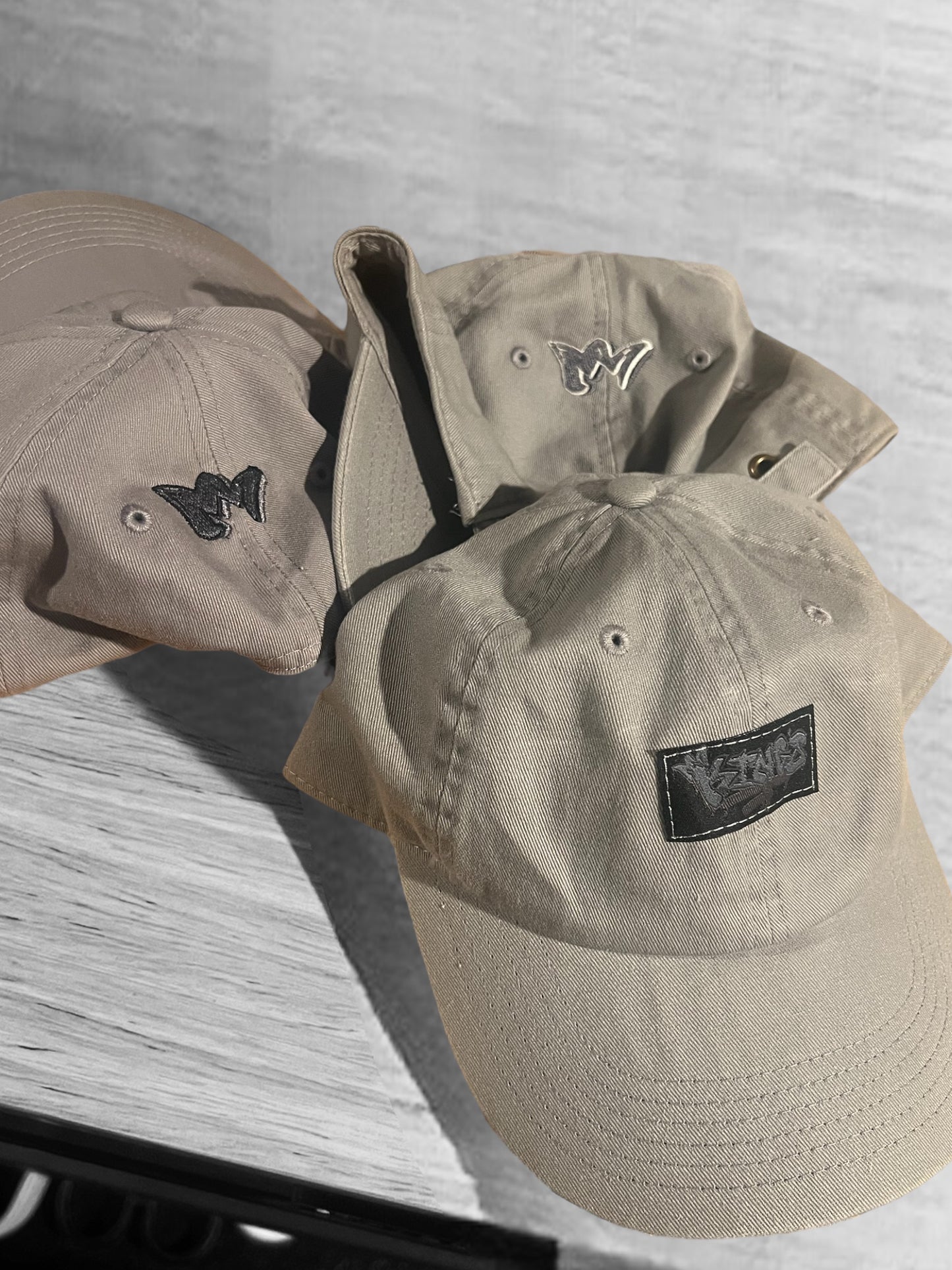 DAD HATS