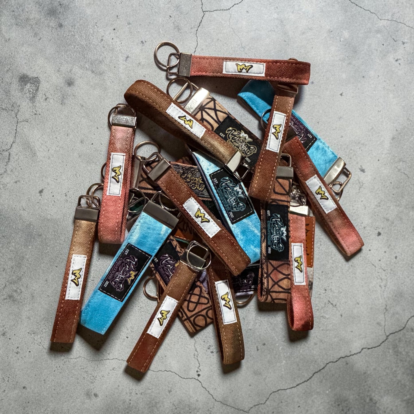 KC Keychain