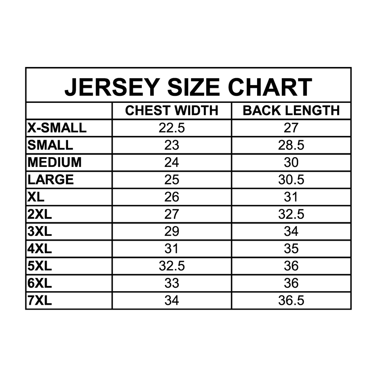 V3 JERSEY