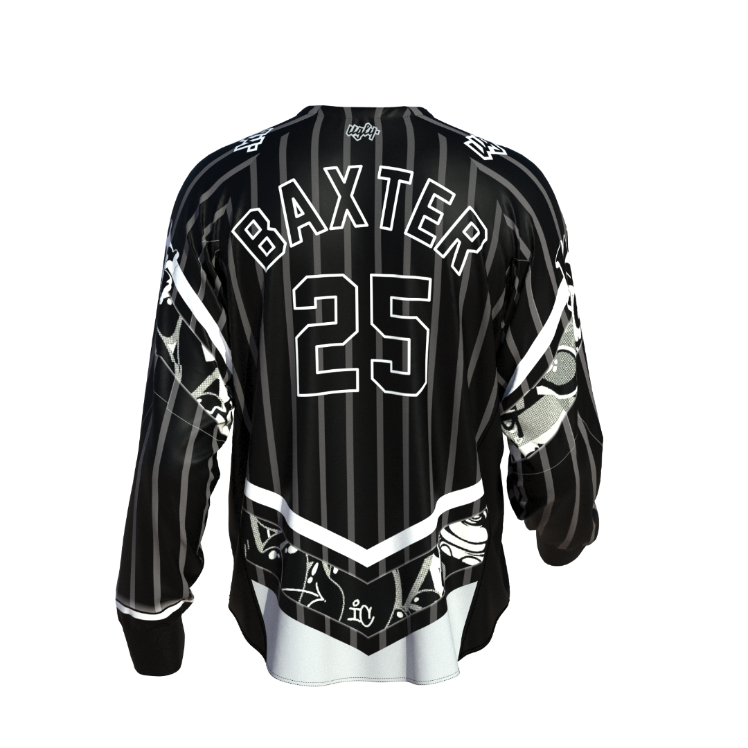 V3 JERSEY