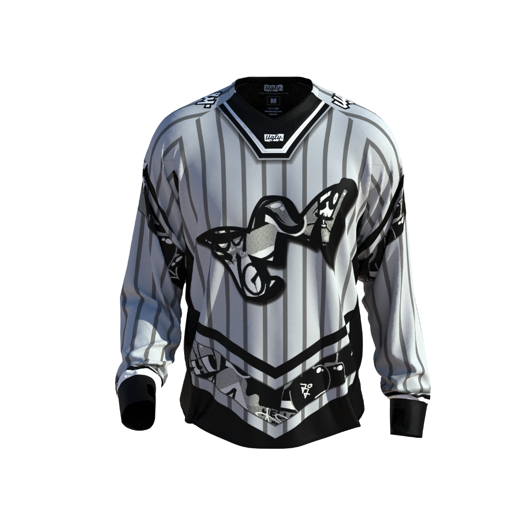V3 JERSEY