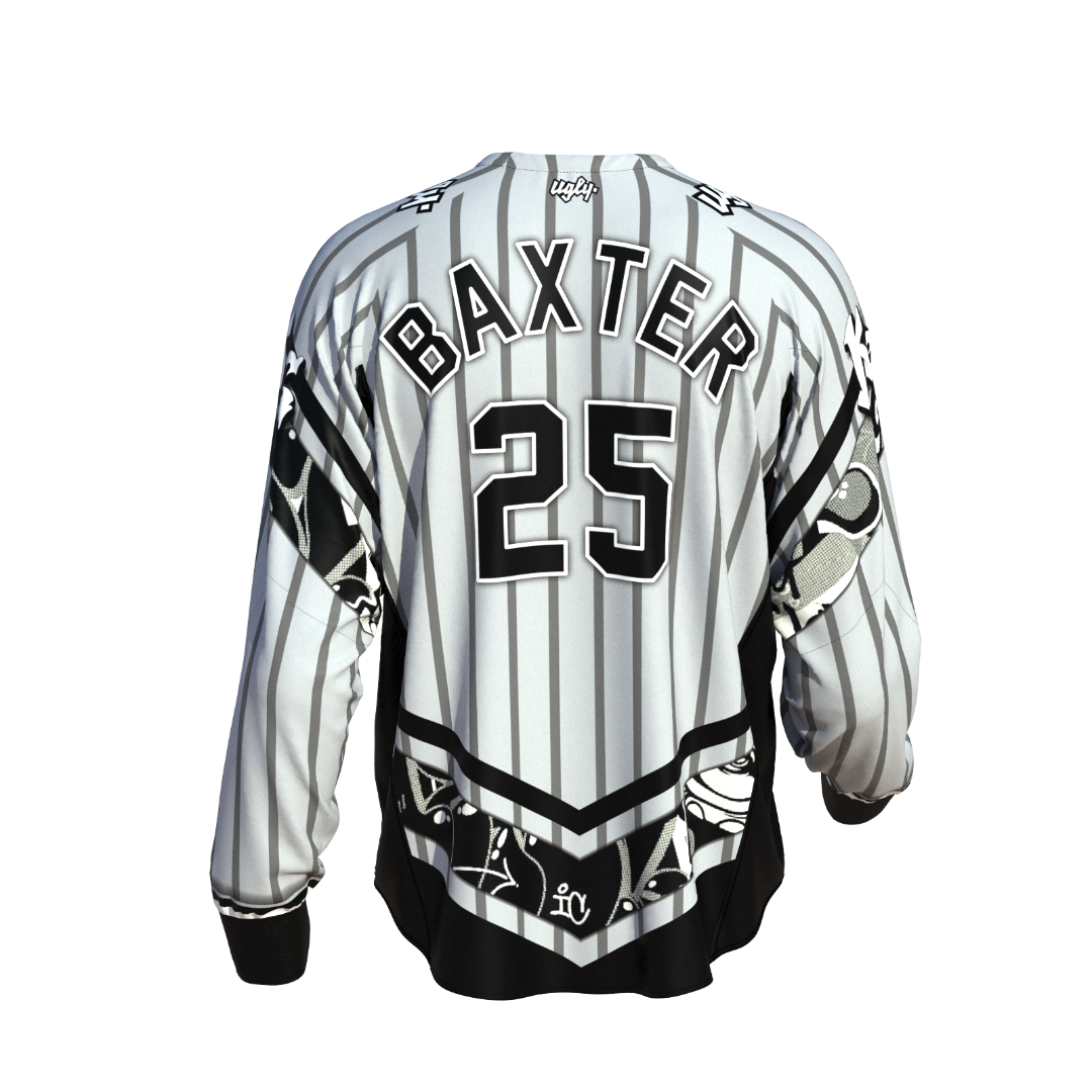 V3 JERSEY