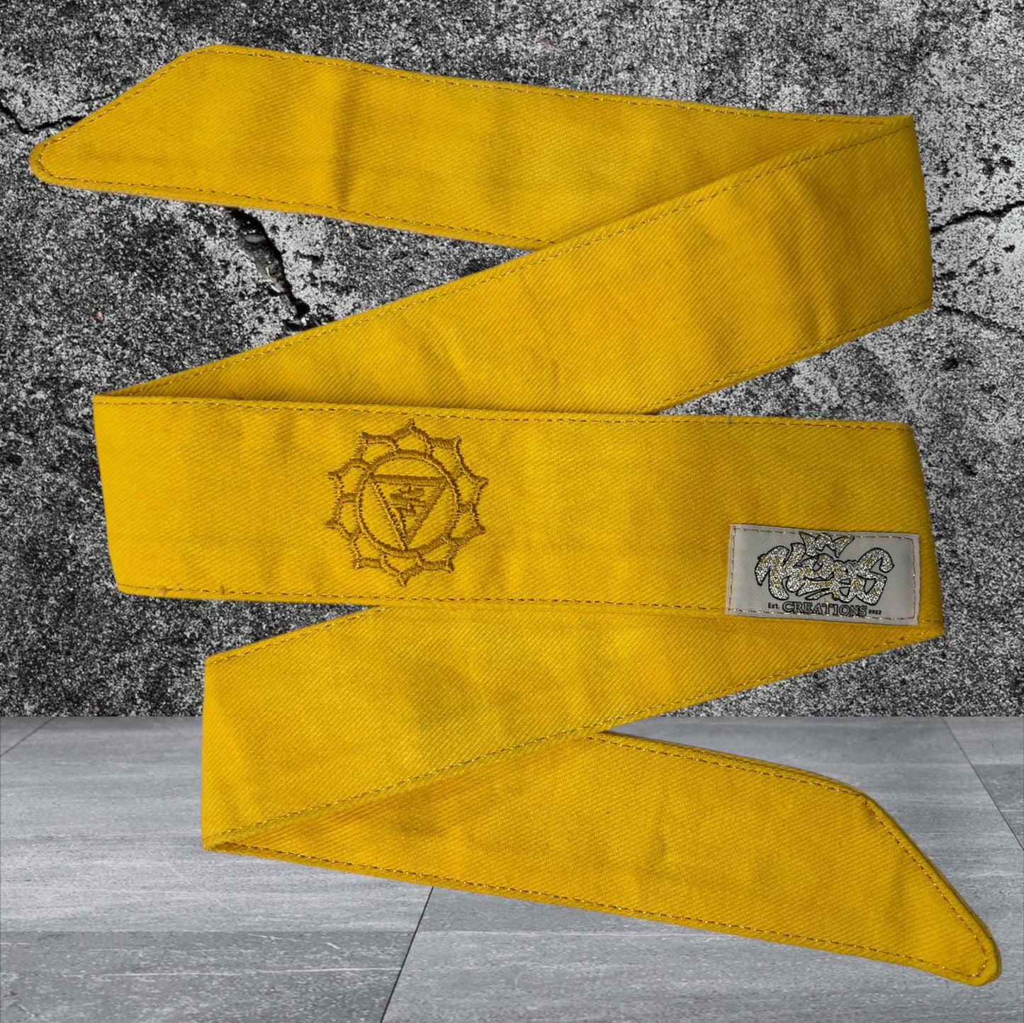 SOLAR PLEXIS