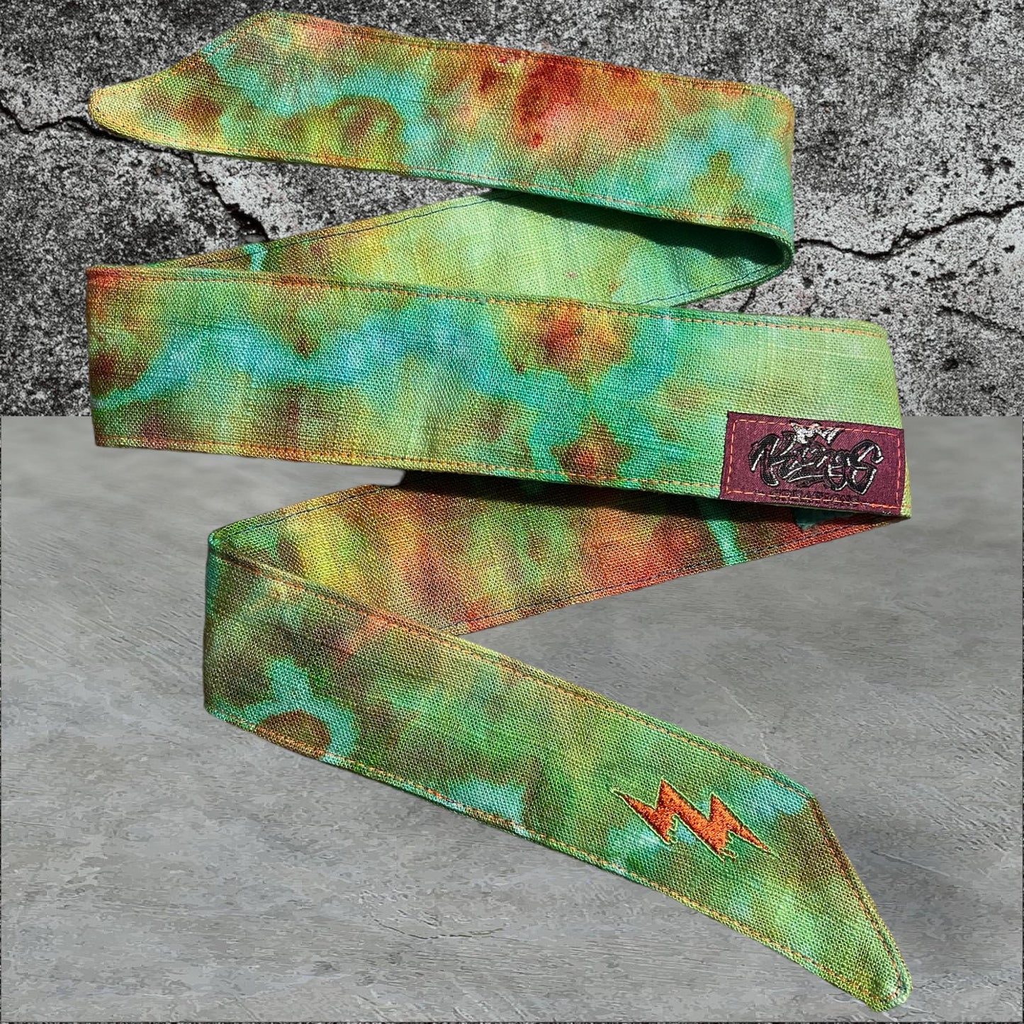 TOXIC ANOMALY