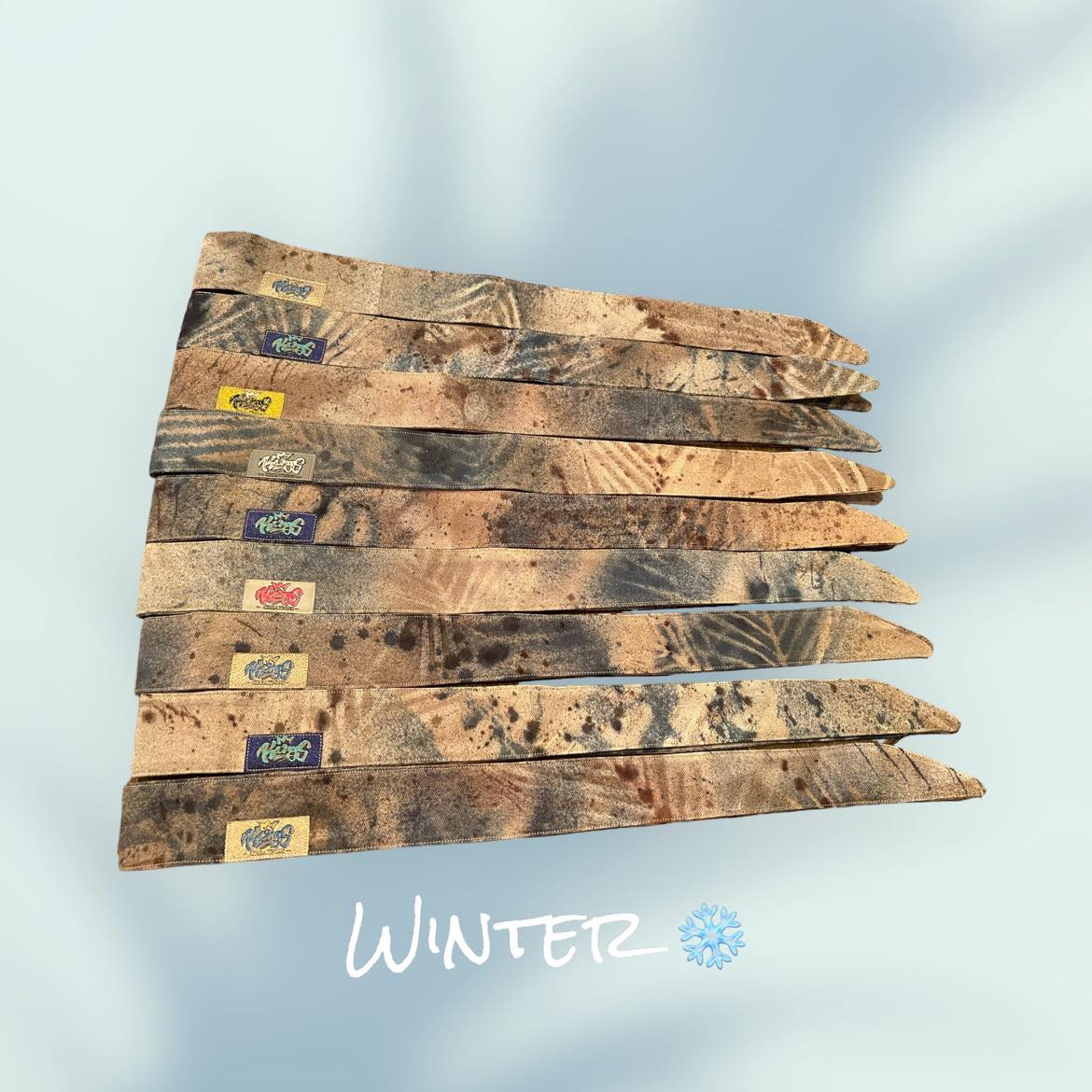 WINTER