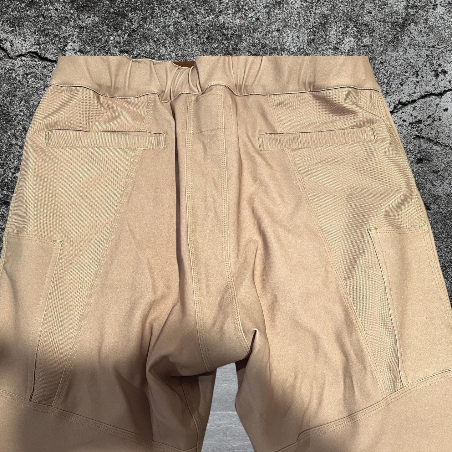 FILTHY x KC PRO-TAPER PANTS