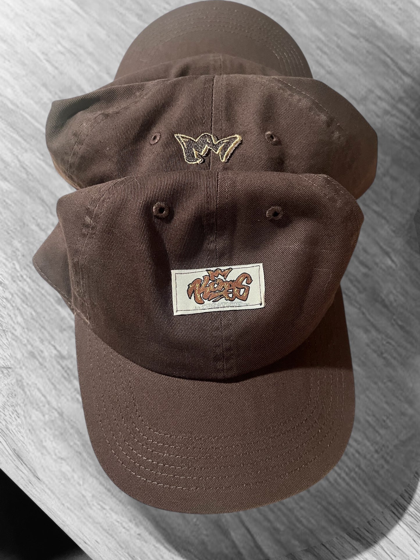 DAD HATS