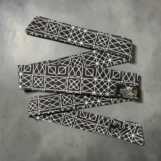ECHO KNOT