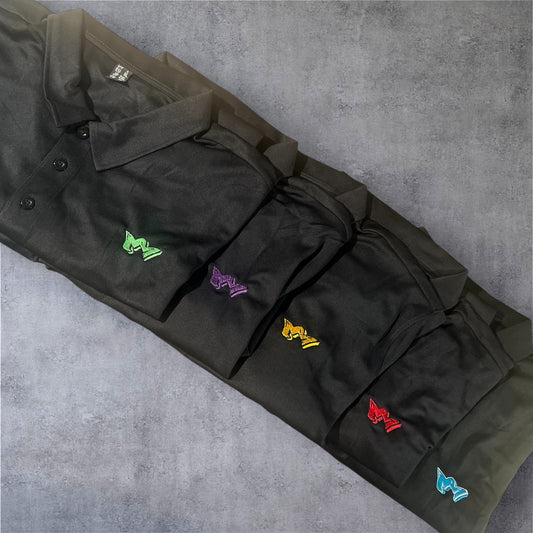 KC GOLF POLO