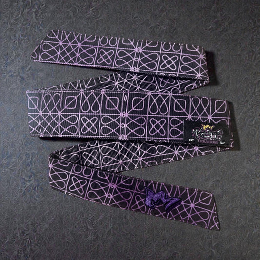 TWILIGHT KNOT