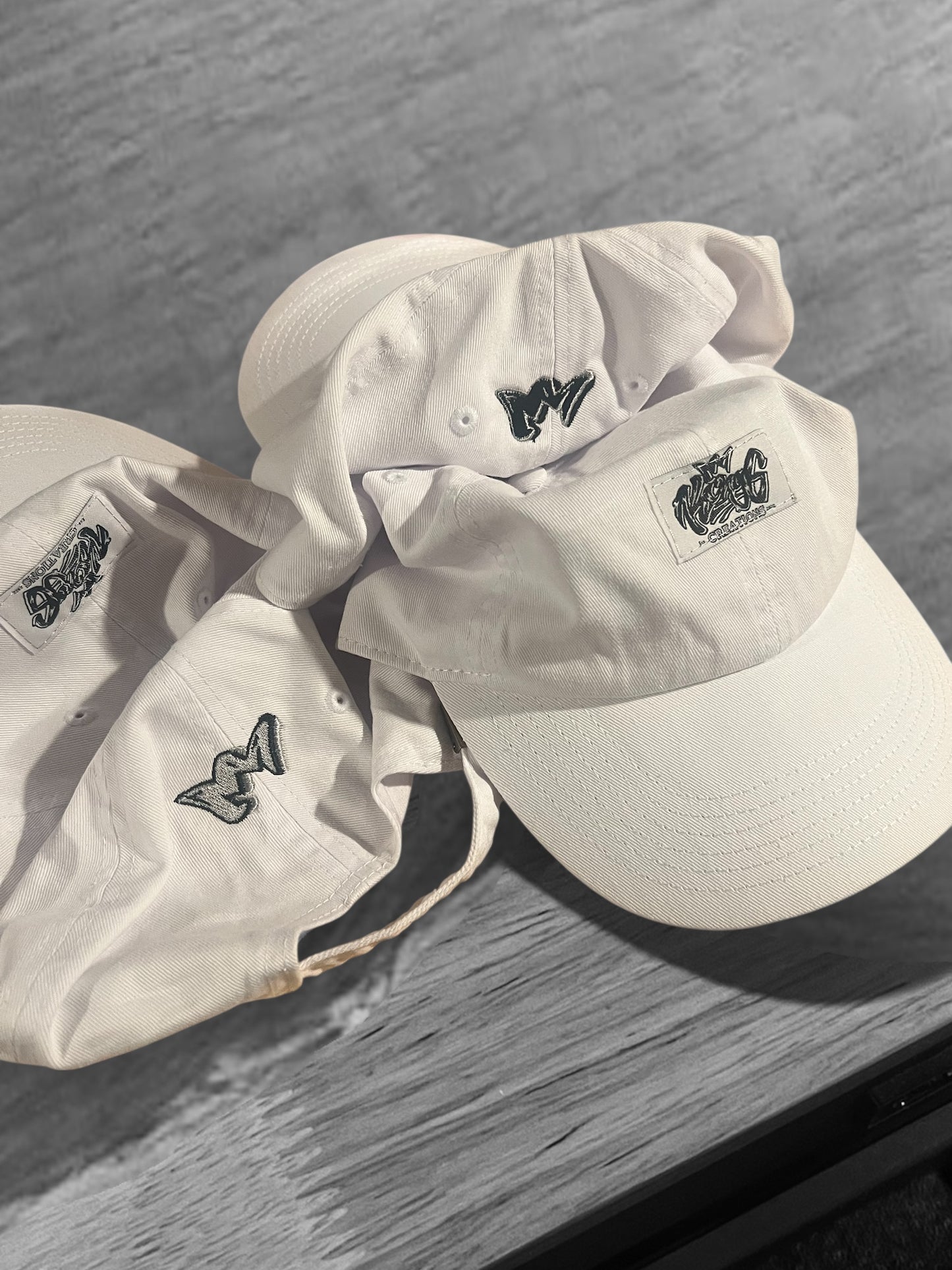DAD HATS