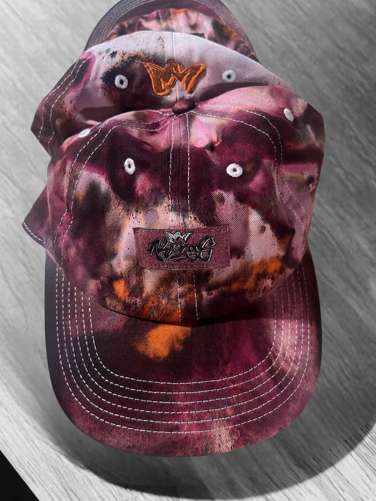 DAD HATS