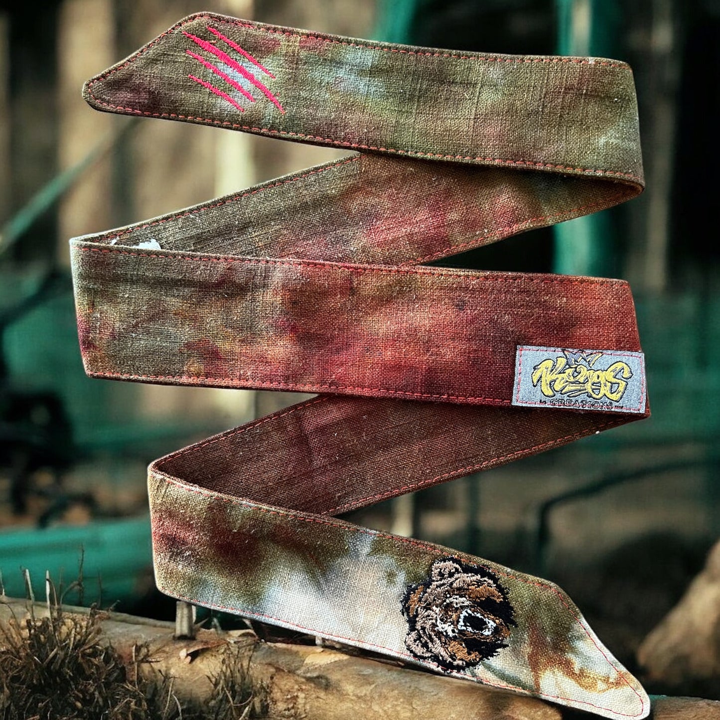 GRIZZLY
