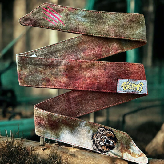 GRIZZLY