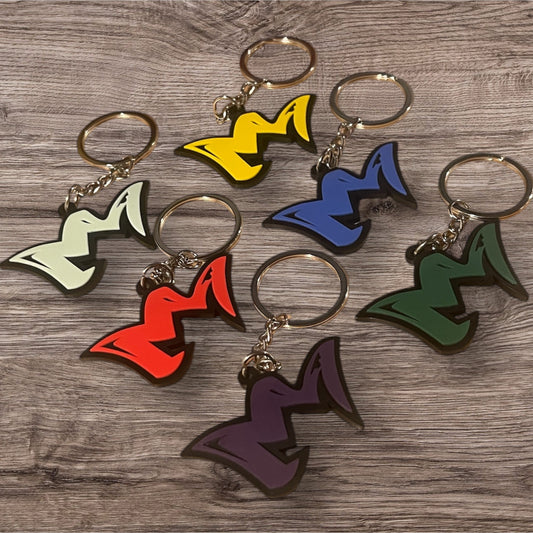KINGS KEYCHAIN
