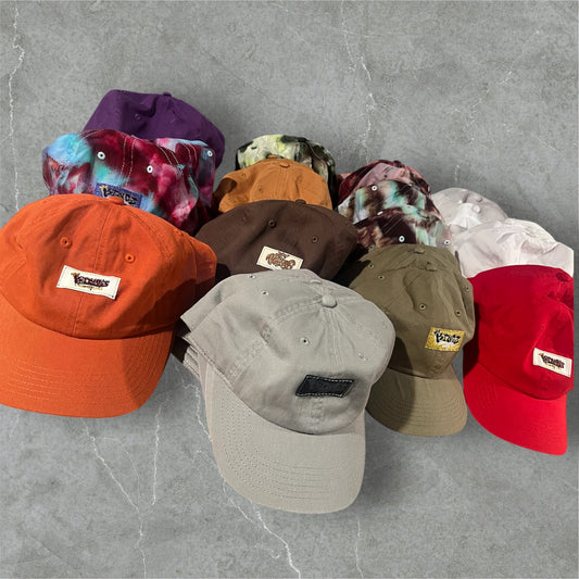 DAD HATS