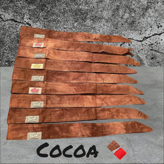 COCOA