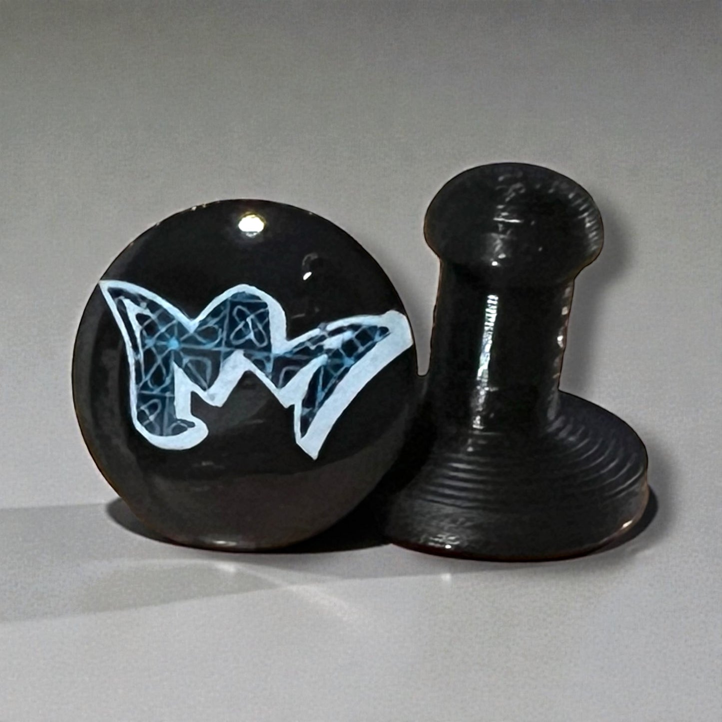 E.T. DESIGNS x KC FLEX HARDWARE