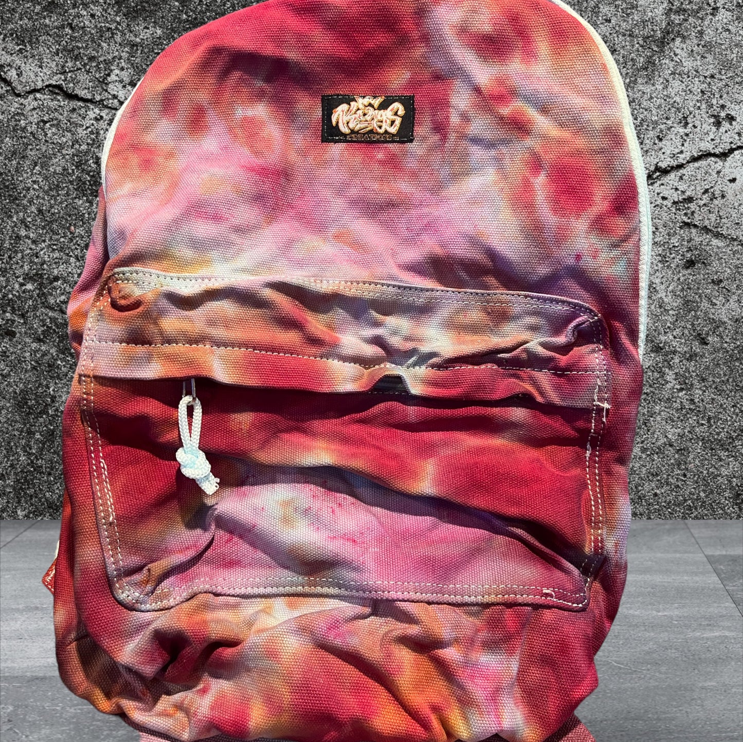 DAY TRIPPER BACKPACK