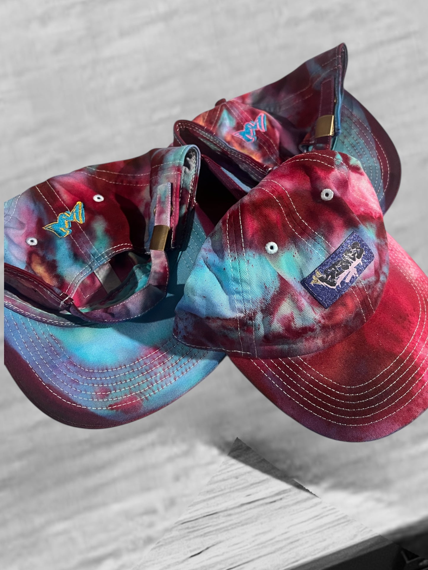 DAD HATS