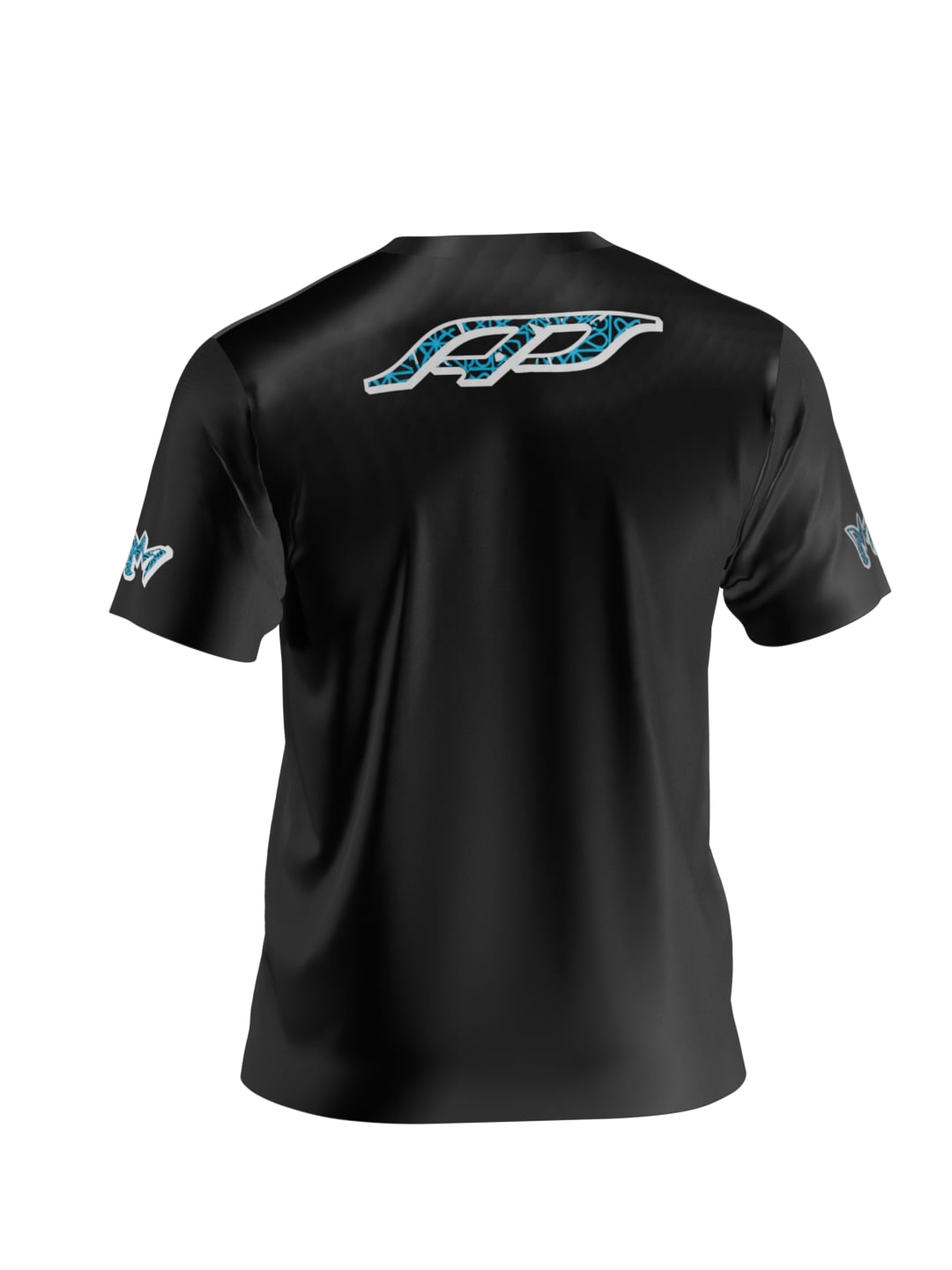 ACTIVE x KC TECH TEE