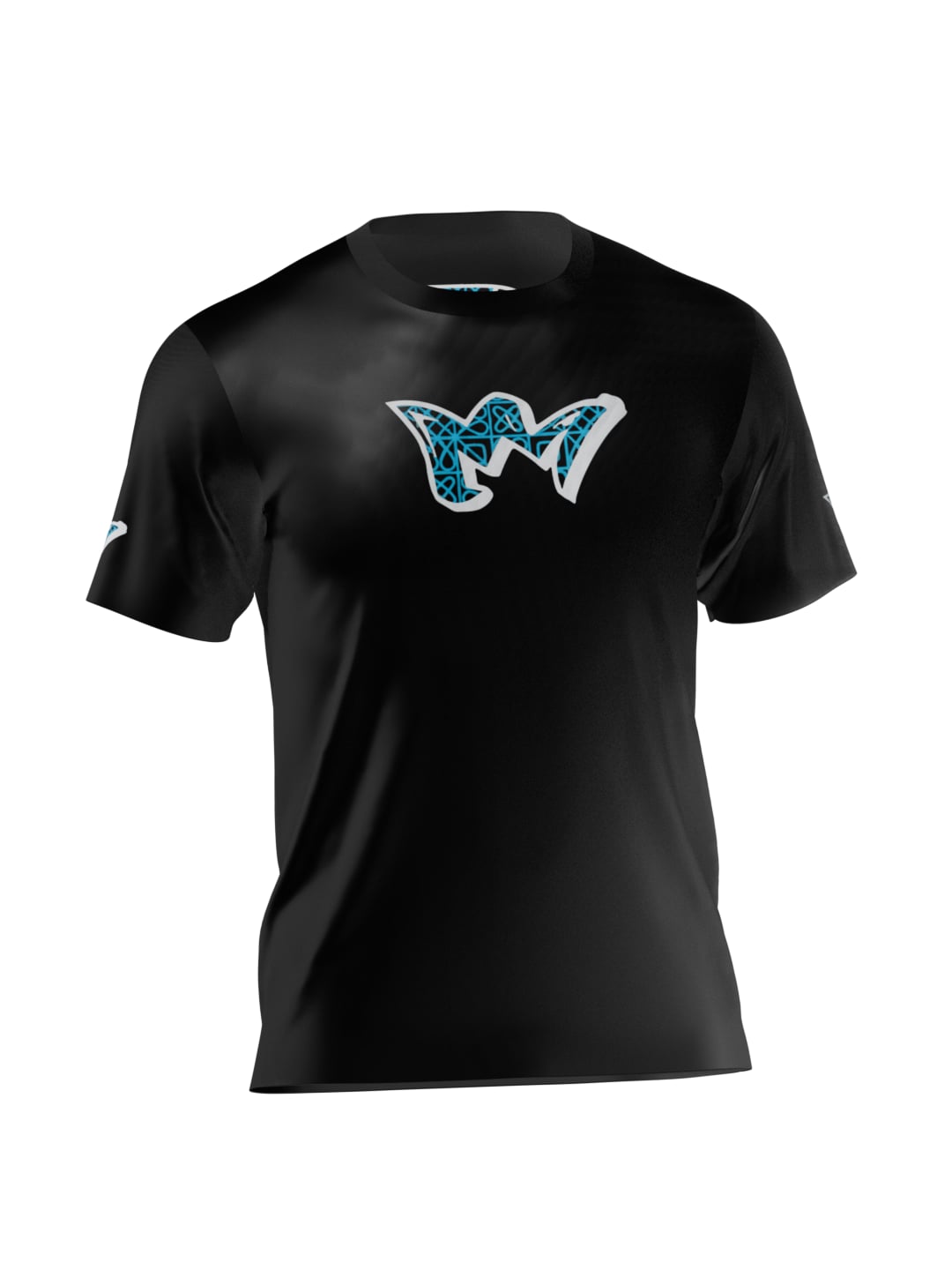 ACTIVE x KC TECH TEE