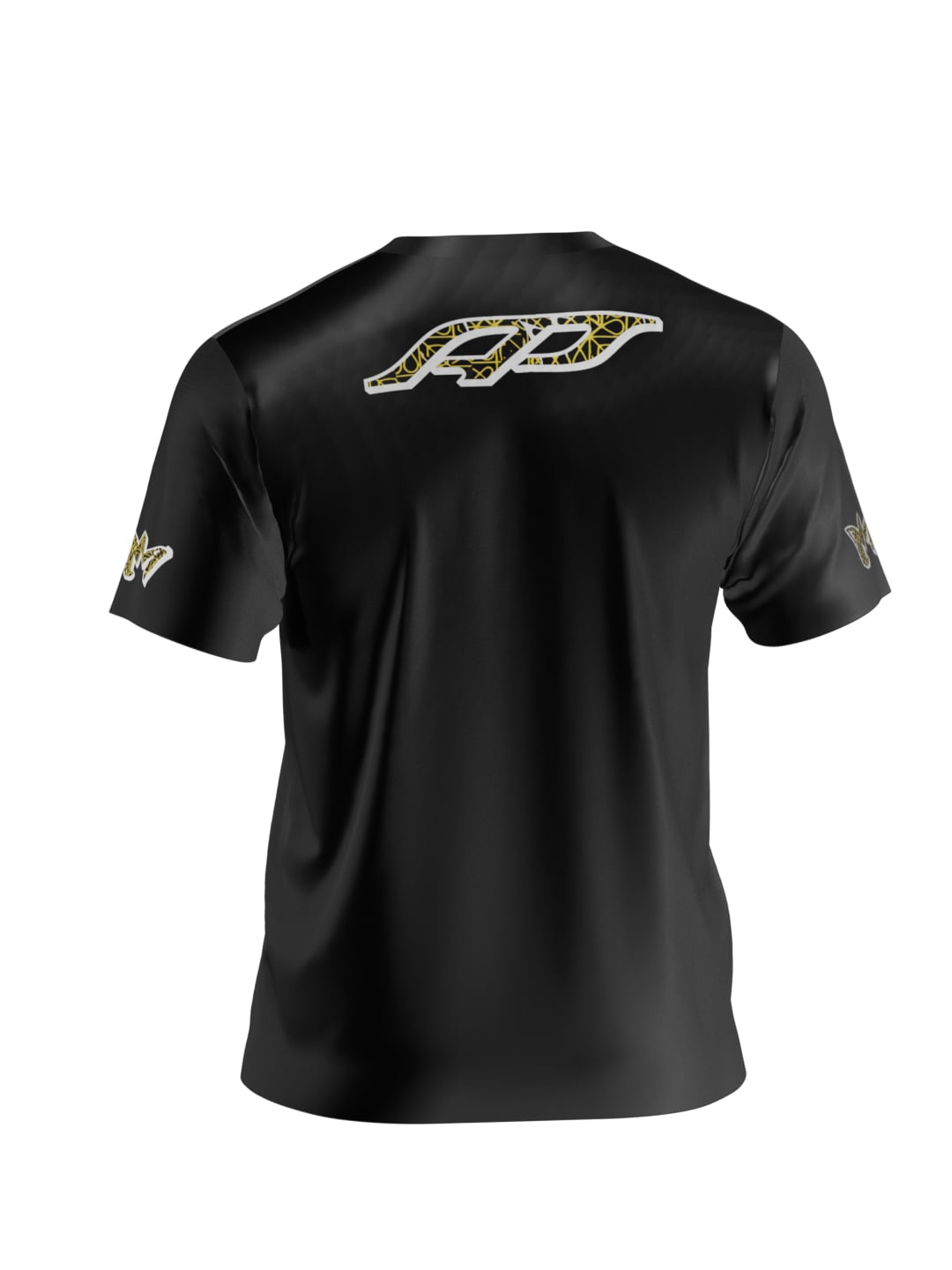 ACTIVE x KC TECH TEE