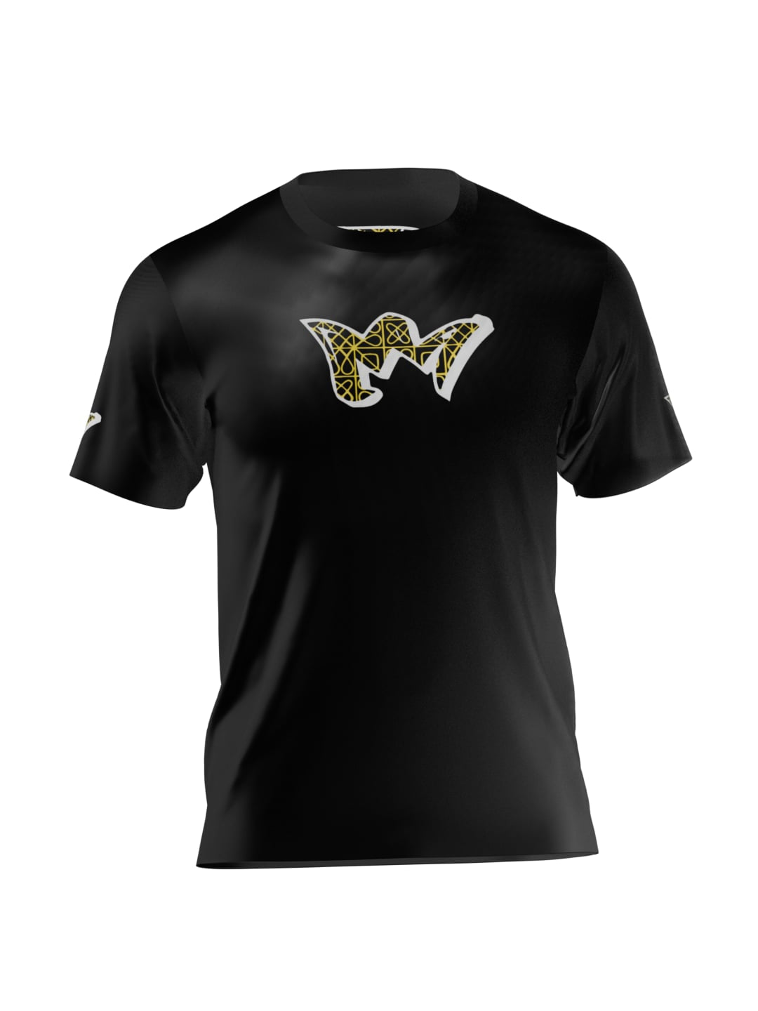 ACTIVE x KC TECH TEE