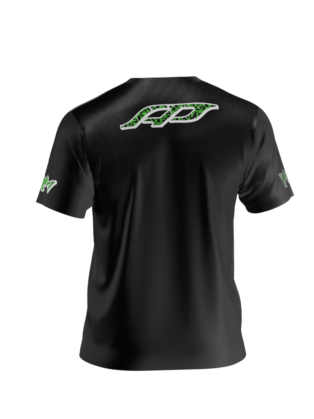 ACTIVE x KC TECH TEE