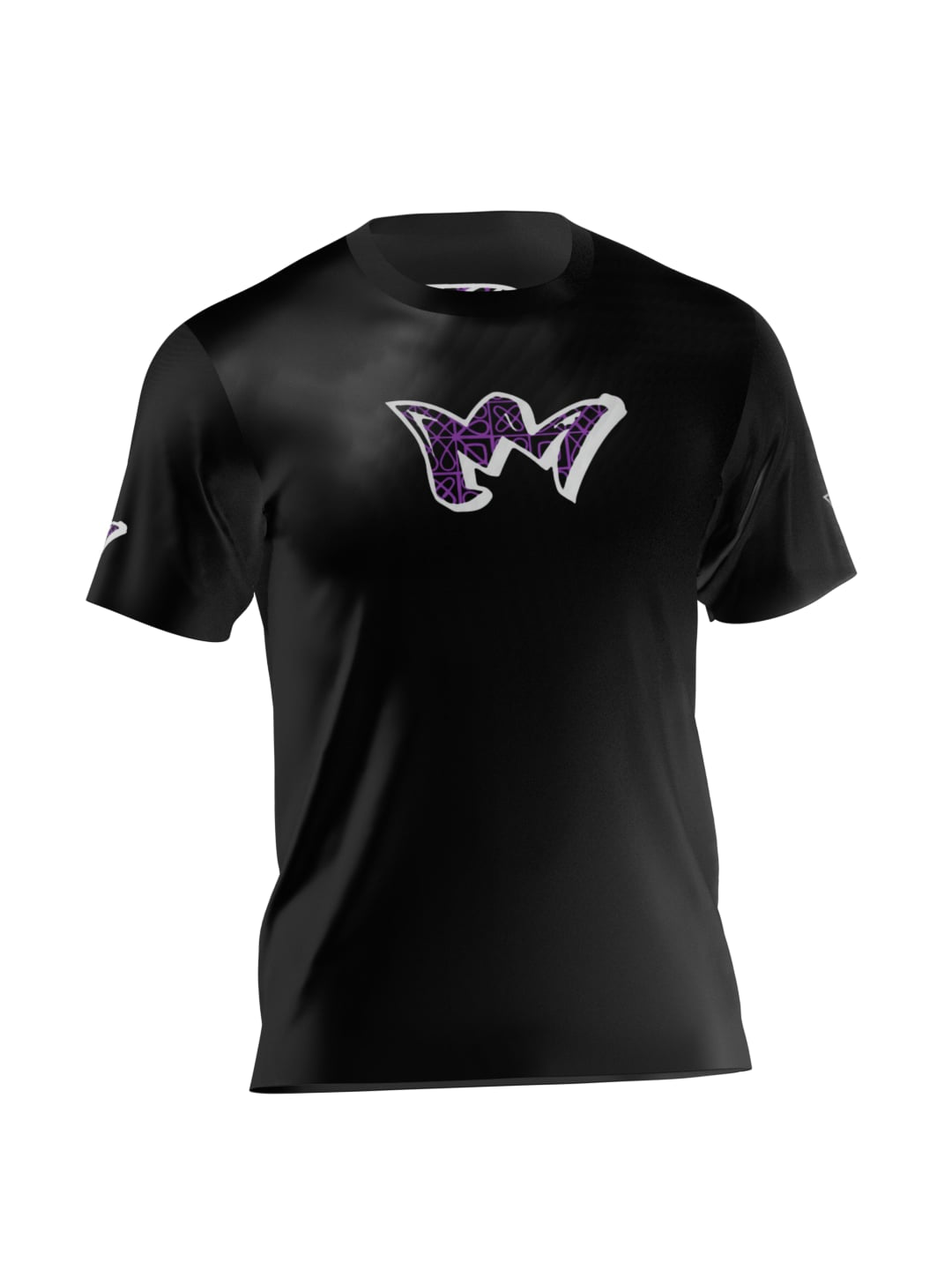 ACTIVE x KC TECH TEE