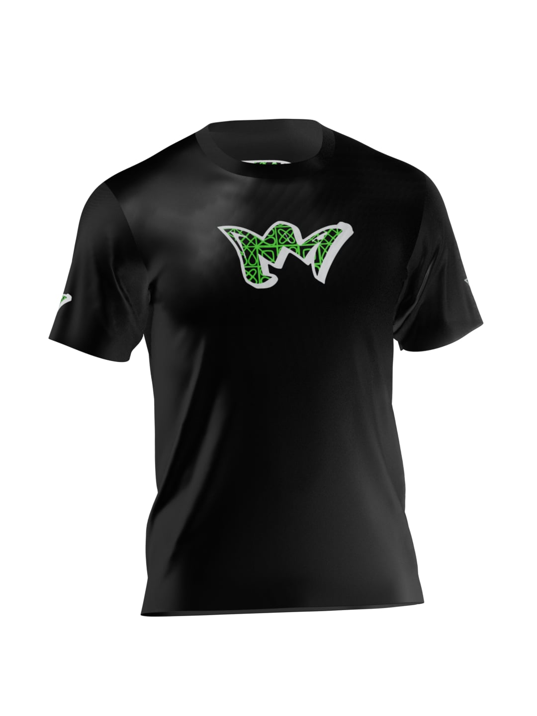ACTIVE x KC TECH TEE