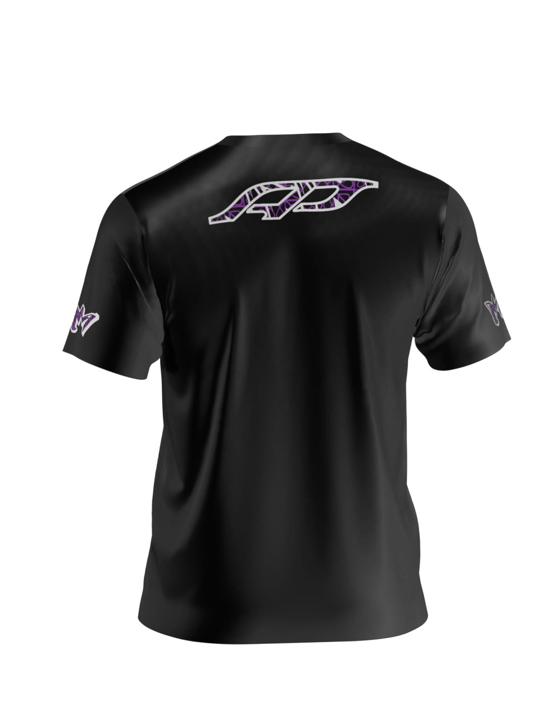 ACTIVE x KC TECH TEE