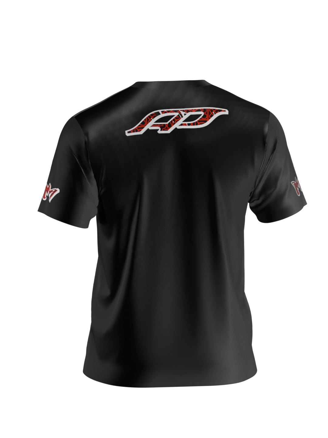 ACTIVE x KC TECH TEE
