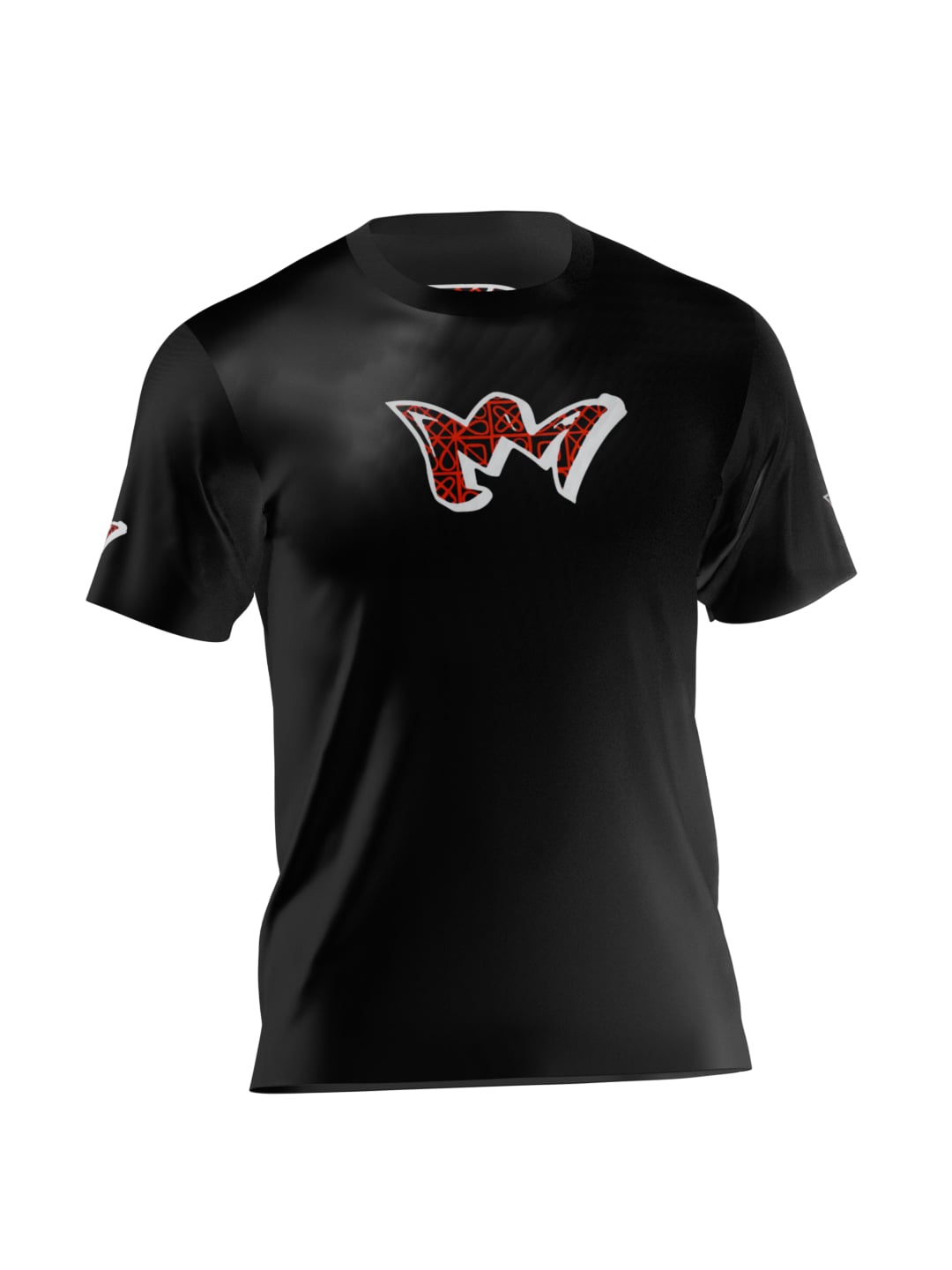 ACTIVE x KC TECH TEE